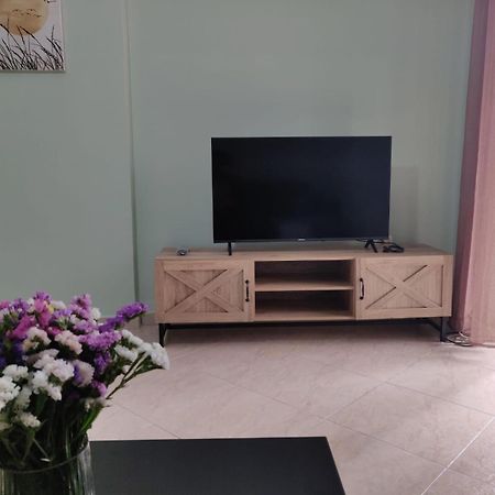 Bevis Apartment Tirana Exteriör bild