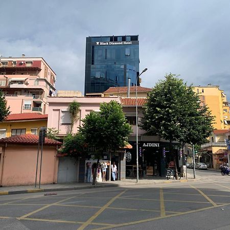 Bevis Apartment Tirana Exteriör bild