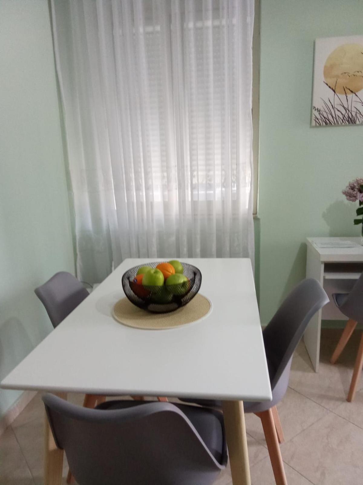 Bevis Apartment Tirana Exteriör bild