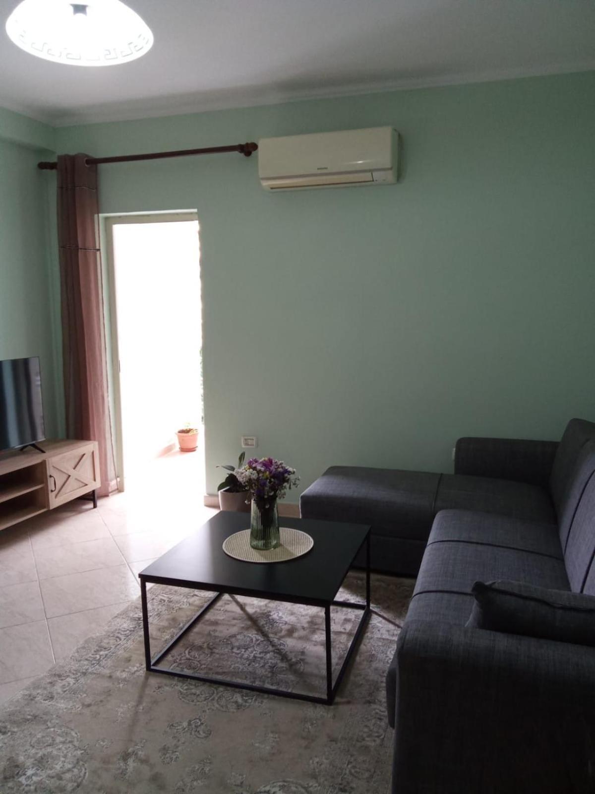 Bevis Apartment Tirana Exteriör bild